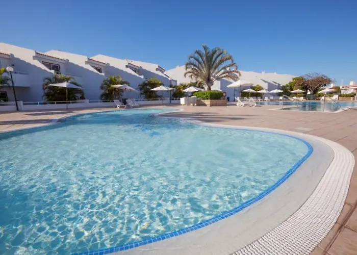 Aparthotel Malibu Park Costa Adeje (Tenerife)