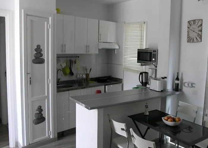 Malibu Park 3* Costa Adeje (Tenerife)