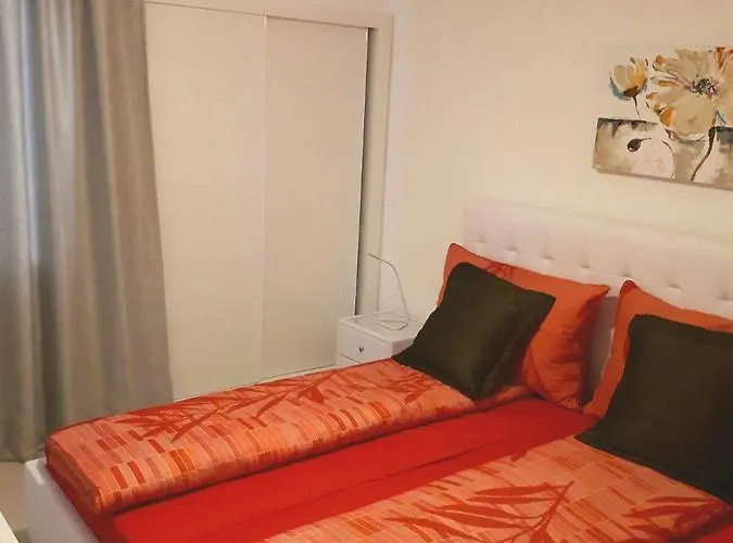 Malibu Park Costa Adeje (Tenerife)